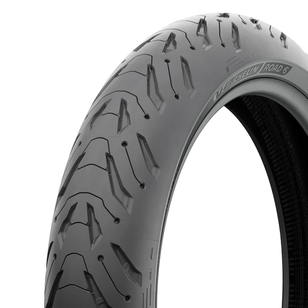 Michelin TIRE ROAD 6 - Image 5