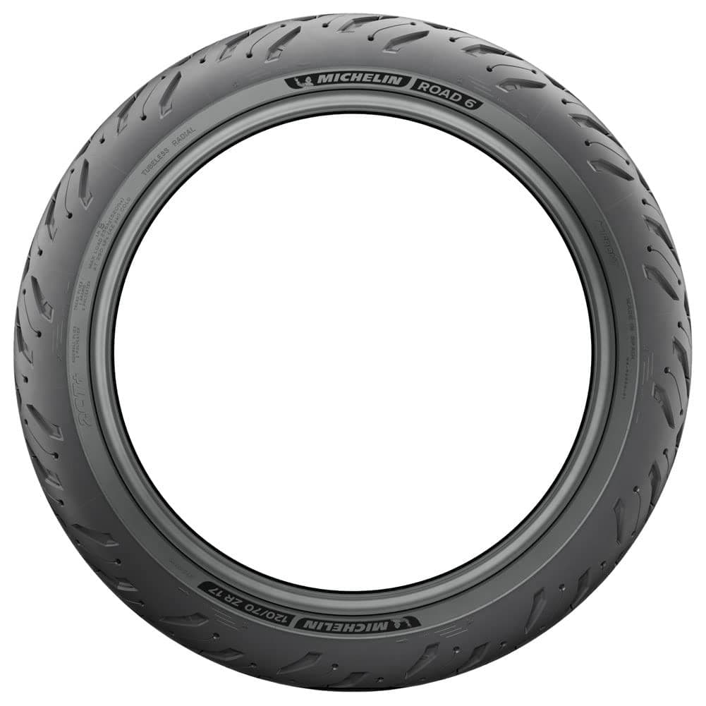 Michelin TIRE ROAD 6 - Image 2
