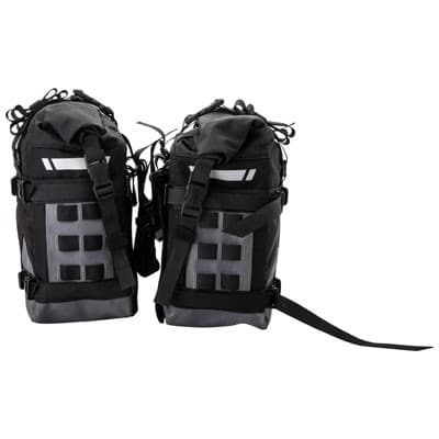 Tusk Pilot Pannier Bags - Image 3