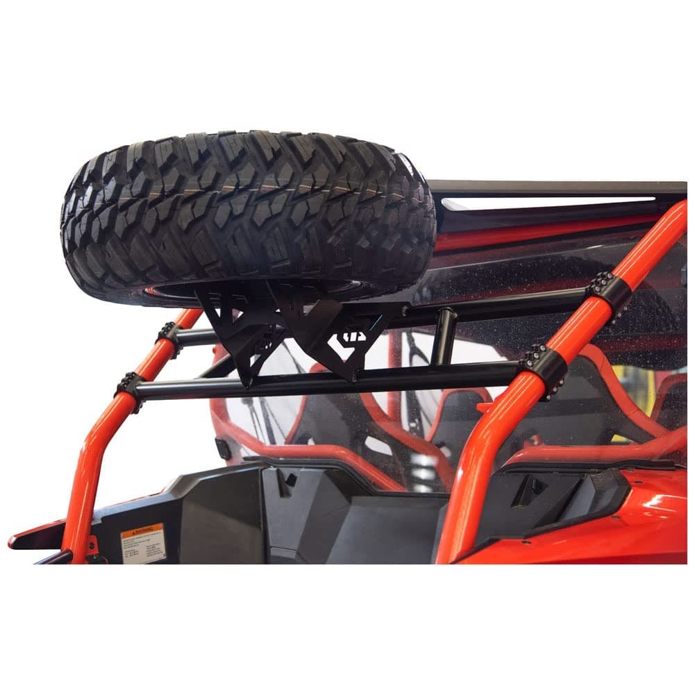 Tusk Spare Tire Carrier - Image 72