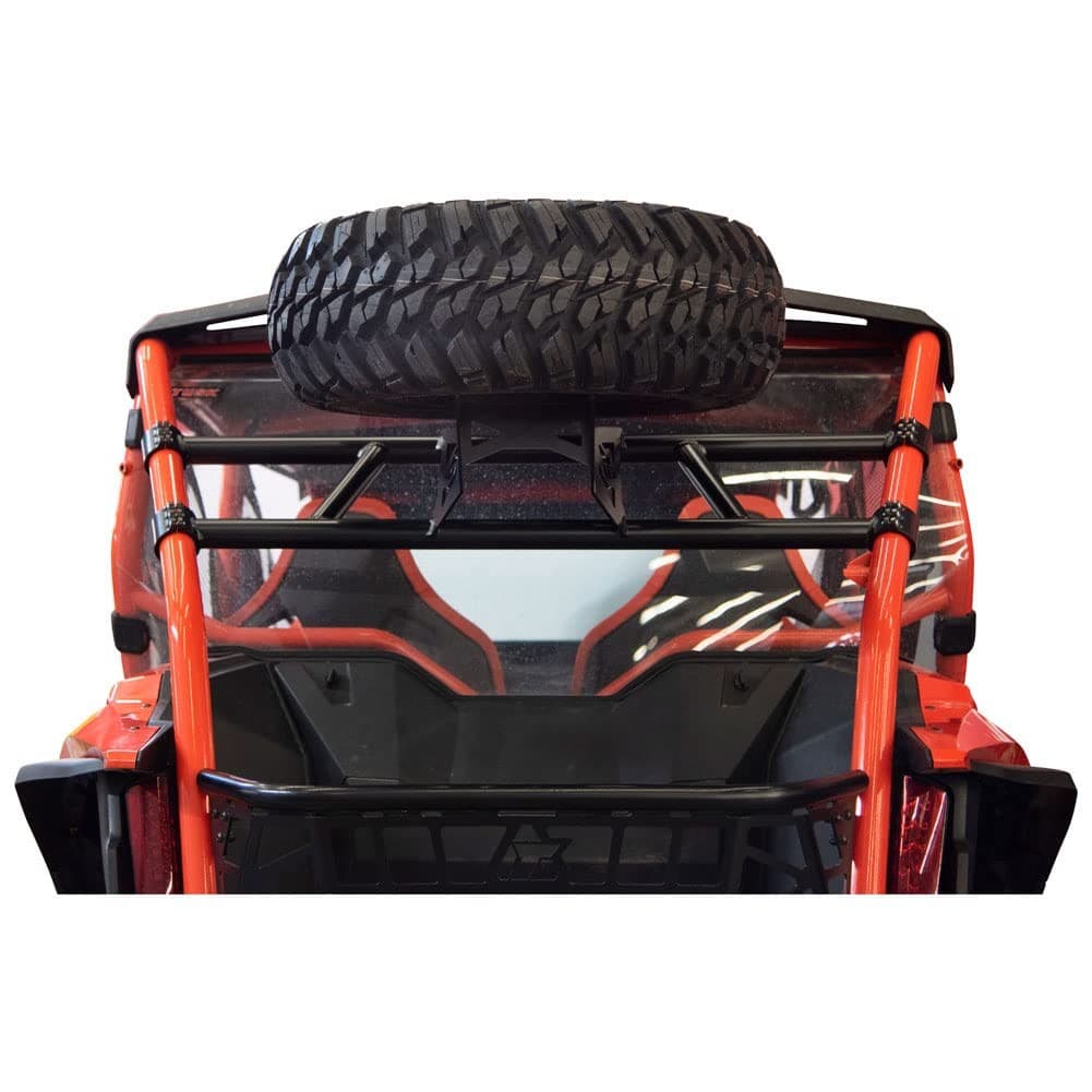 Tusk Spare Tire Carrier - Image 73