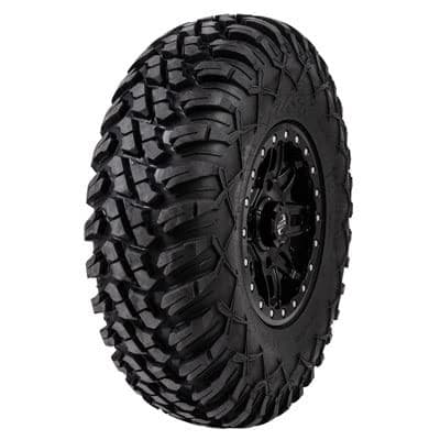 Tusk Aramid Terrabite 10 Ply Tire - Image 9