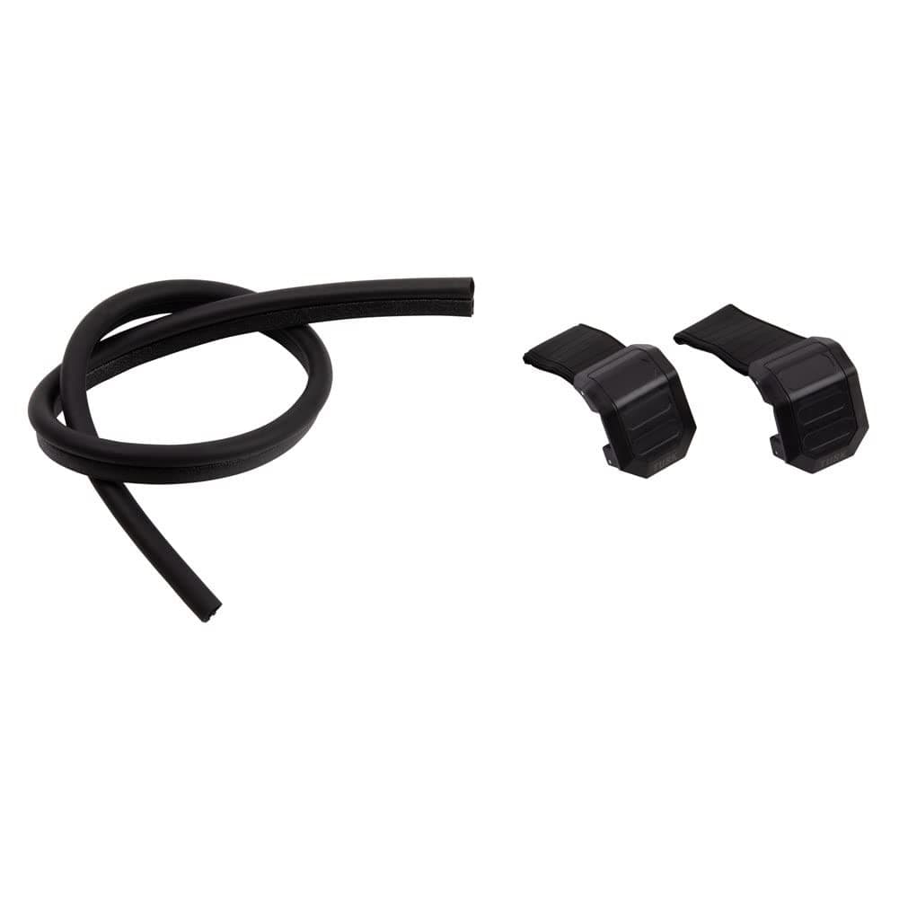 Tusk Removable Half Windshield - Image 59