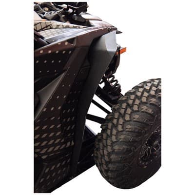 Tusk UTV Fender Flare Kit - Image 46