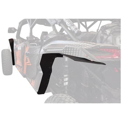 Tusk UTV Fender Flare Kit - Image 44