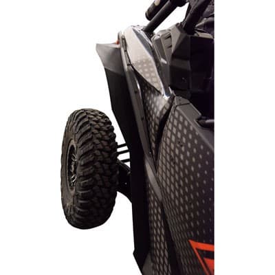 Tusk UTV Fender Flare Kit - Image 47