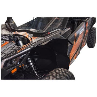 Tusk UTV Fender Flare Kit - Image 48