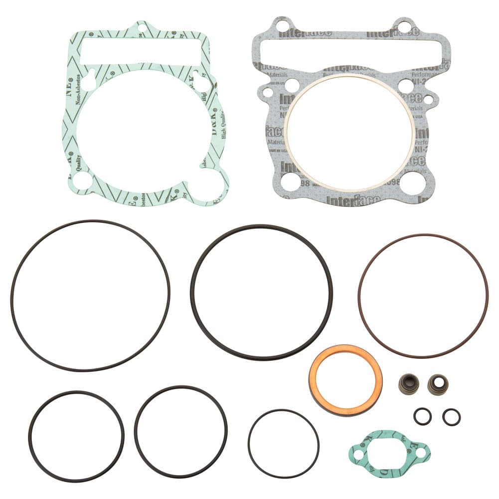 Tusk Top End Gasket Kit - Image 48