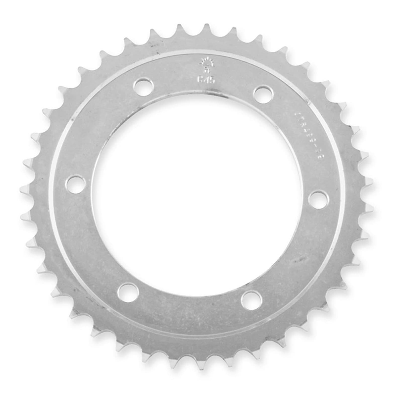 JT Rear Steel Sprocket 525 Pitch - Image 58