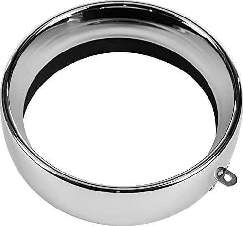 Frenched Headlight Trim Ring - Image 28
