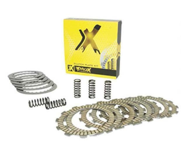 Pro X Complete Clutch Kit - Image 18