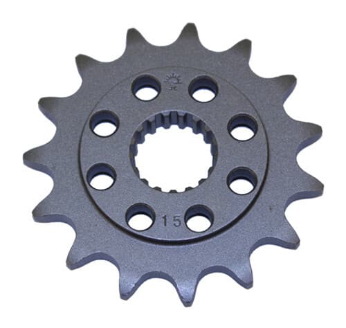JT Front Sprocket 15 Tooth/520 Pitch - Image 214