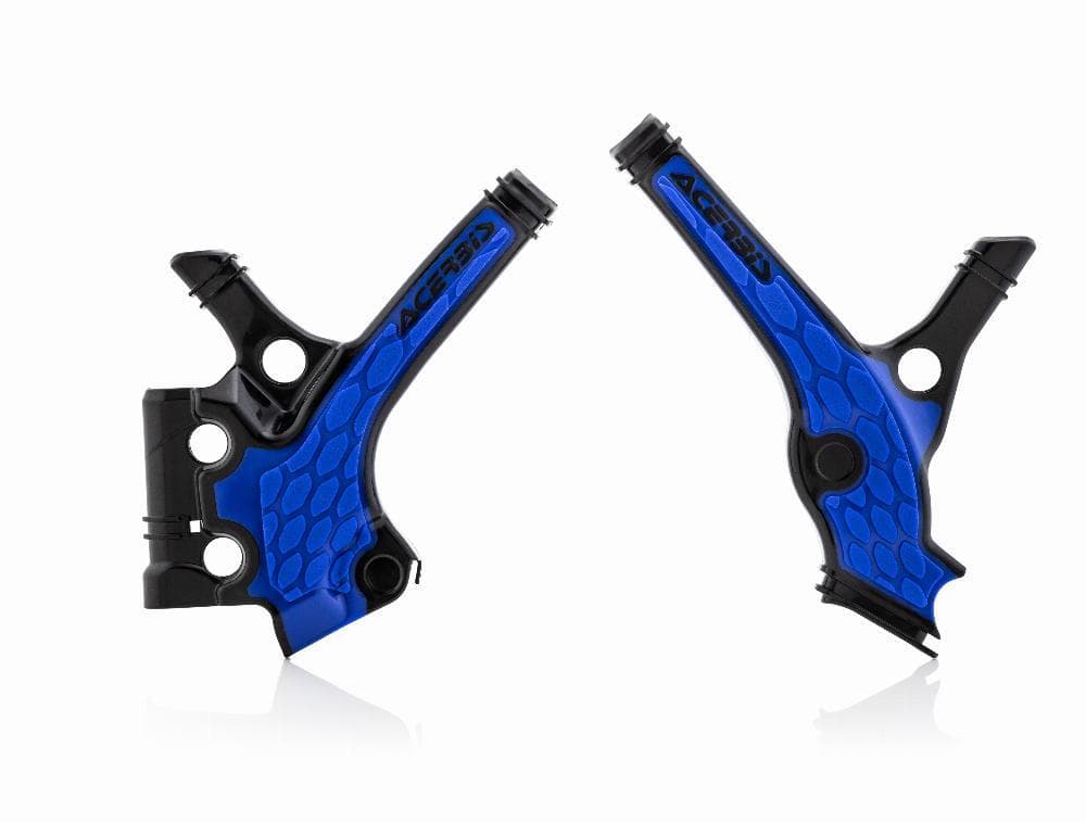 Acerbis X-Grip Frame Guards - Image 58