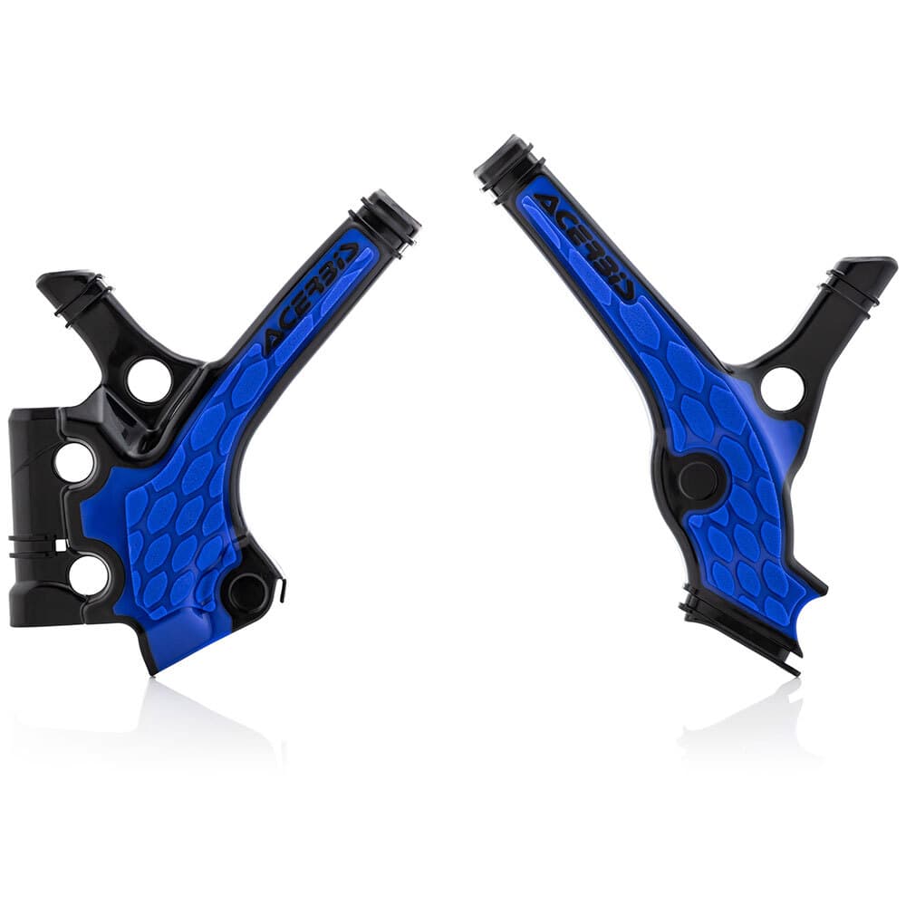Acerbis X-Grip Frame Guards - Image 59