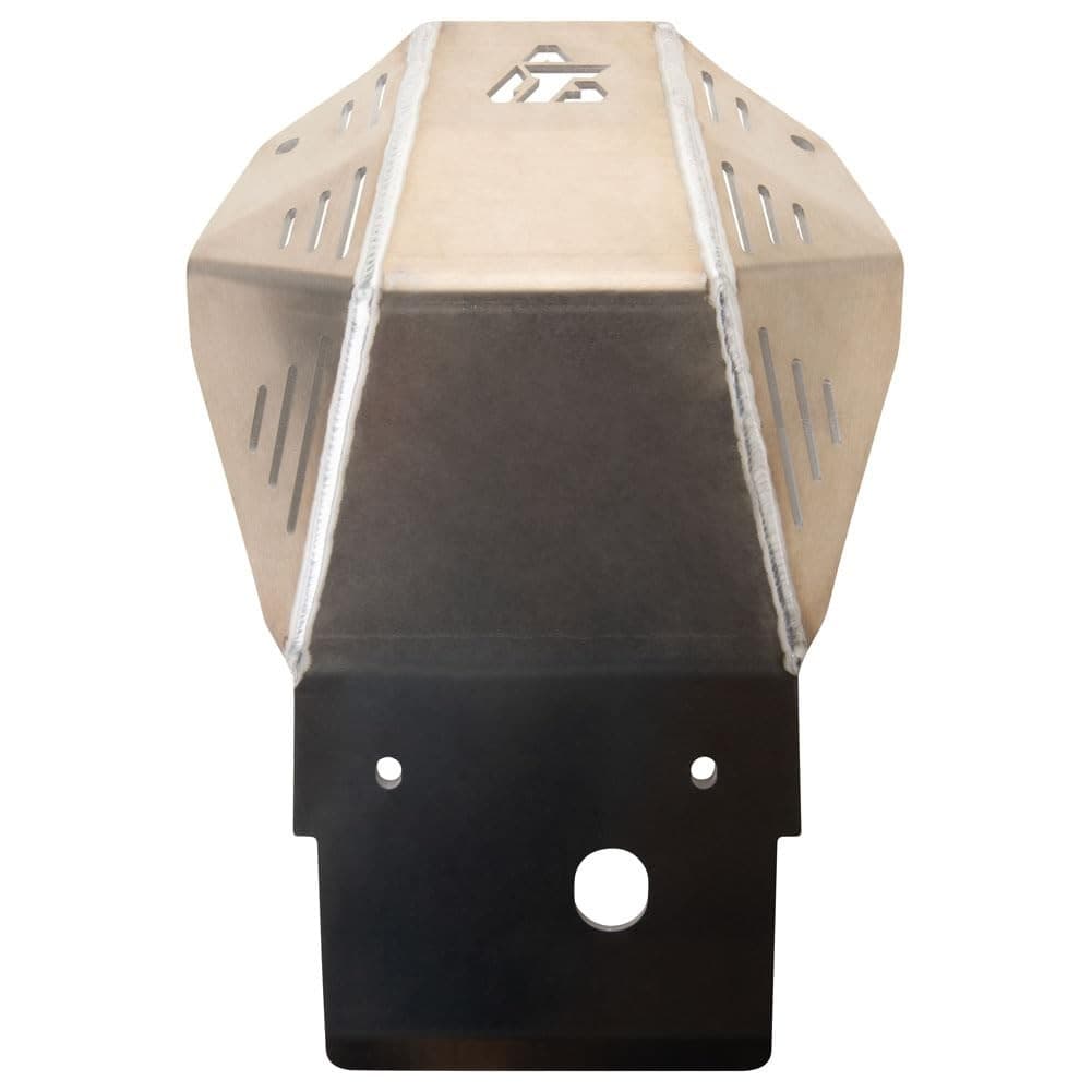 Tusk Aluminum Skid Plate - Image 132