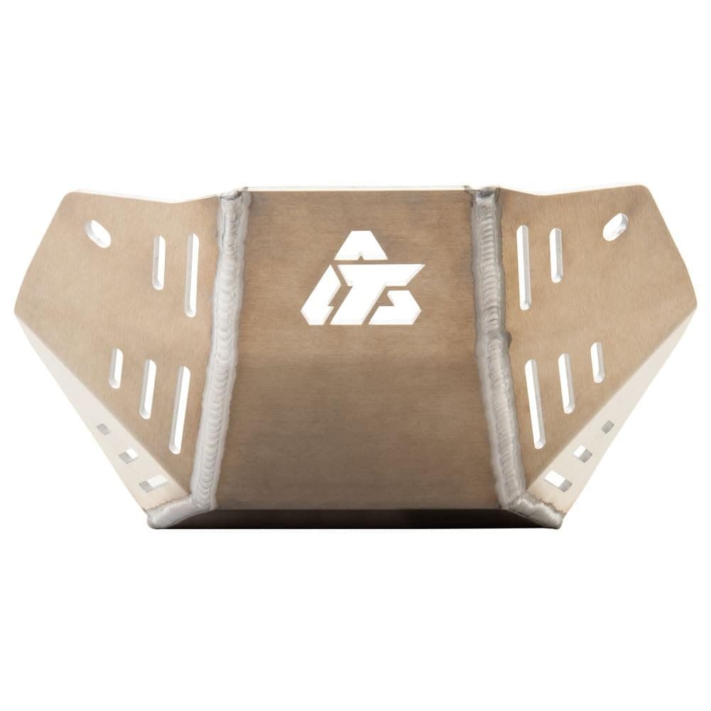 Tusk Aluminum Skid Plate - Image 131