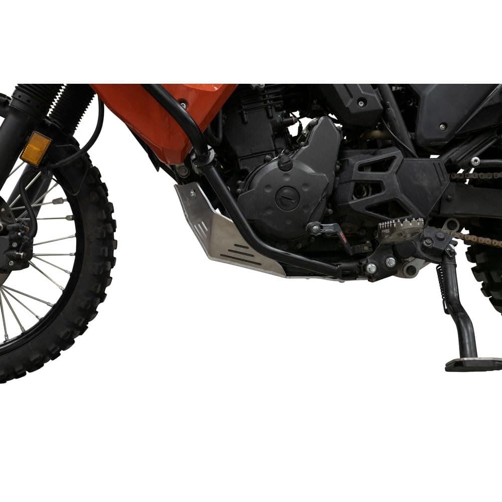 Tusk Aluminum Skid Plate - Image 135