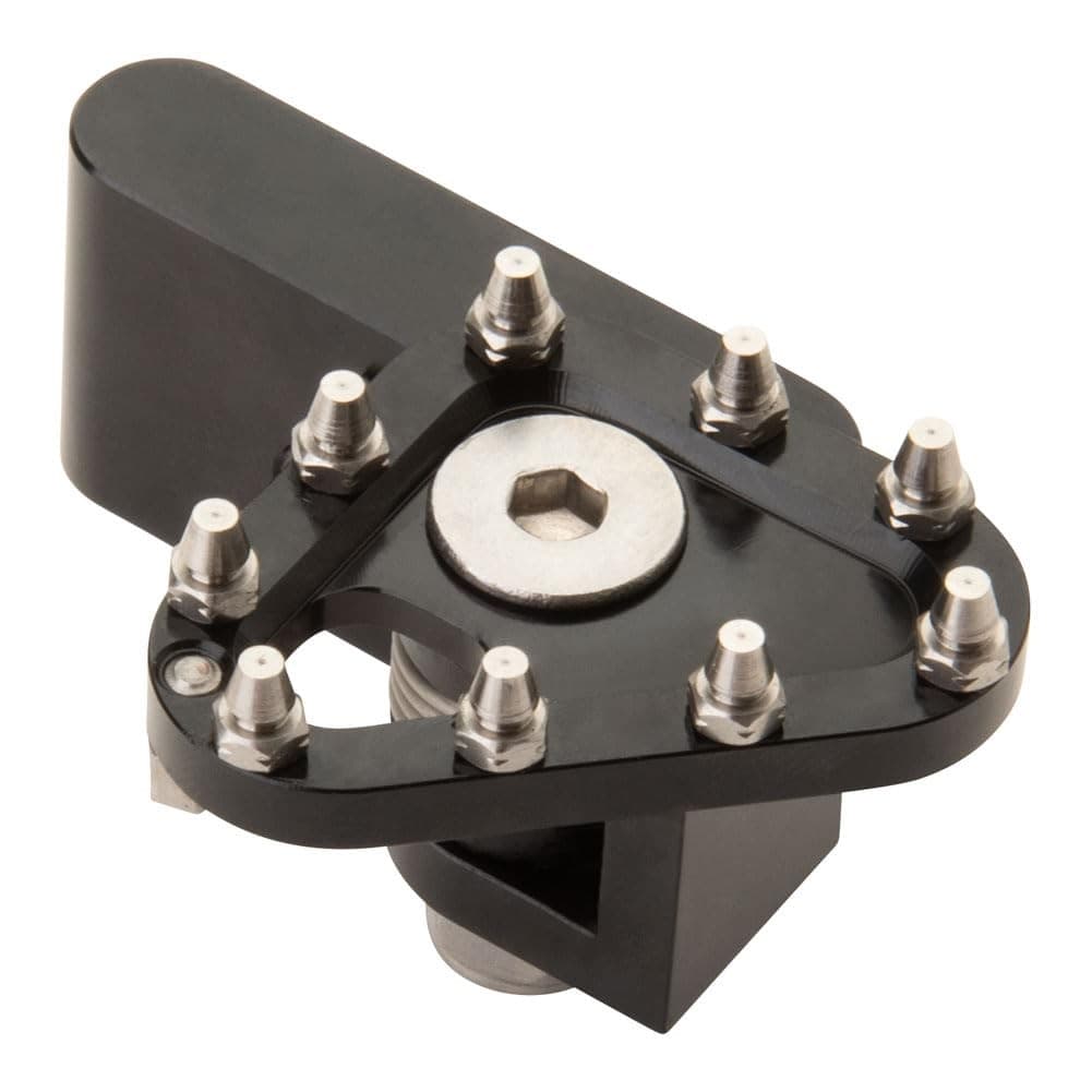 Tusk Aluminum Brake Pedal Replacement Toe Tip - Image 21