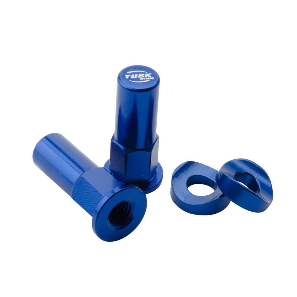 Tusk Rim Lock Nut/Spacer Kit - Image 2