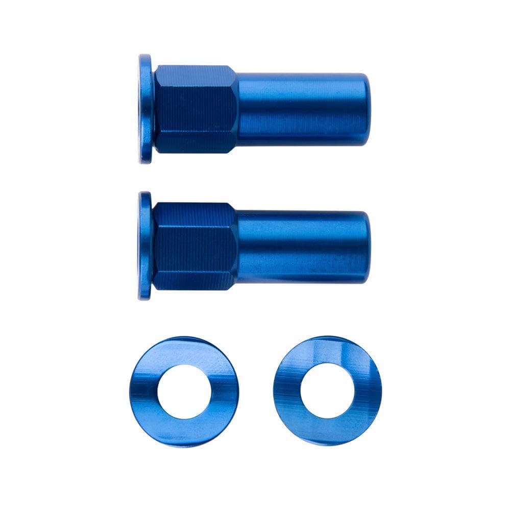 Tusk Rim Lock Nut/Spacer Kit - Image 3