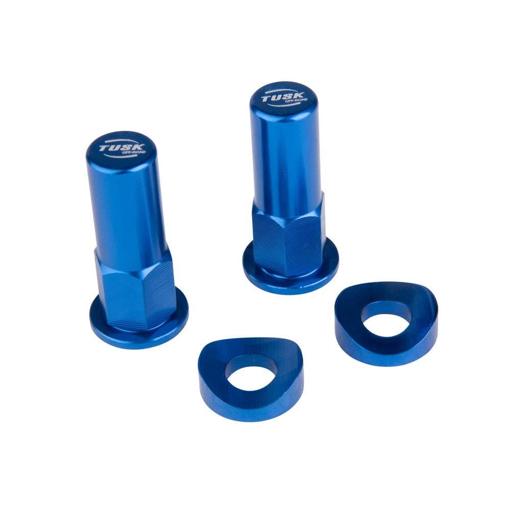 Tusk Rim Lock Nut/Spacer Kit - Image 4