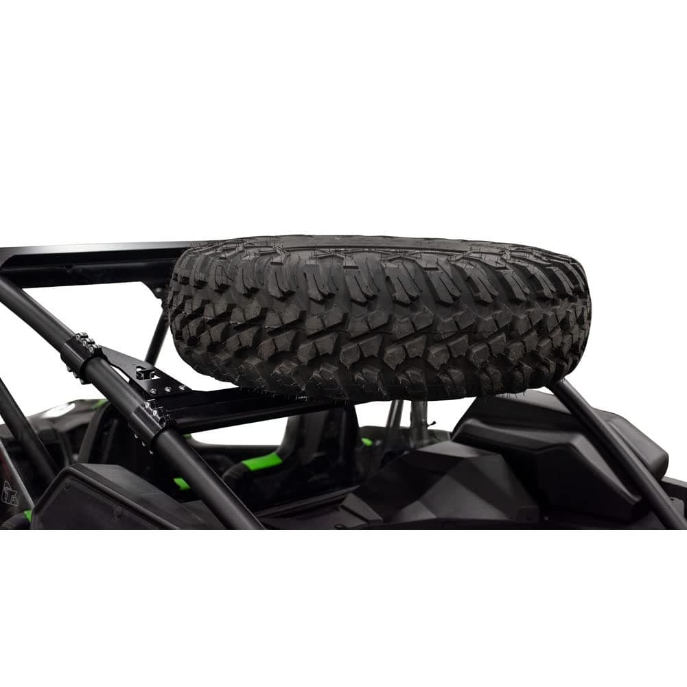 Tusk Spare Tire Carrier - Image 65