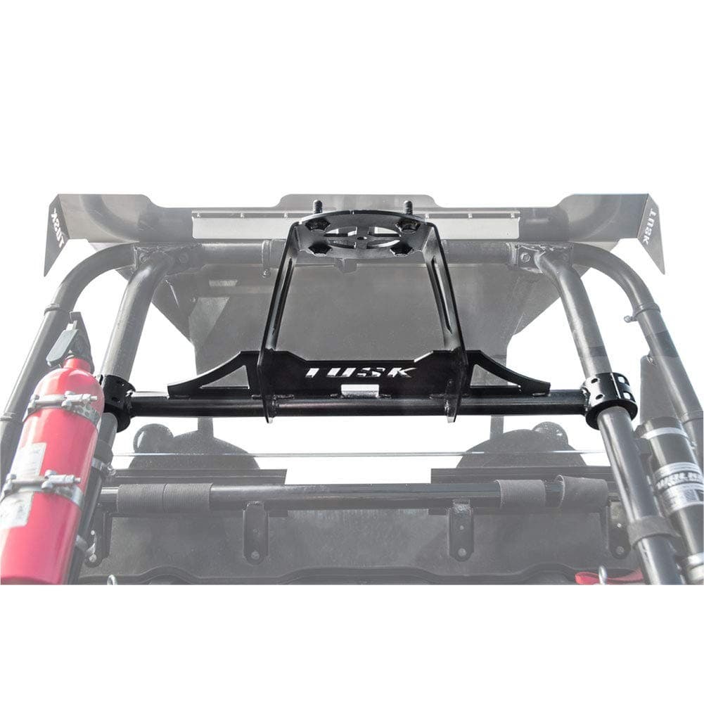 Tusk Spare Tire Carrier - Image 25