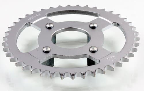JT Rear Steel Sprocket 525 Pitch - Image 53