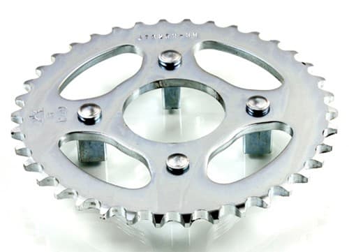 JT Rear Steel Sprocket 525 Pitch - Image 36