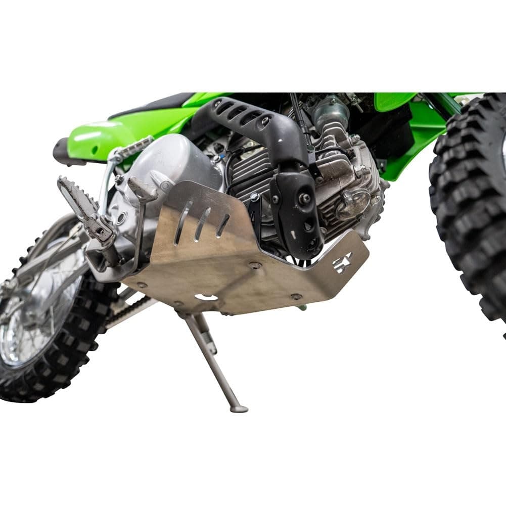 Tusk Aluminum Skid Plate - Image 181