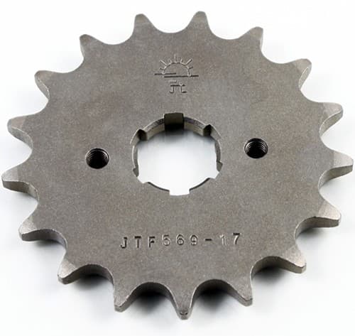 JT Front Sprocket 15 Tooth/520 Pitch - Image 225