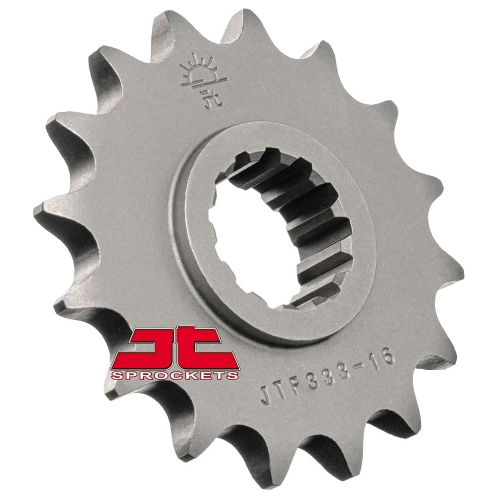 JT Front Sprocket 15 Tooth/520 Pitch - Image 103
