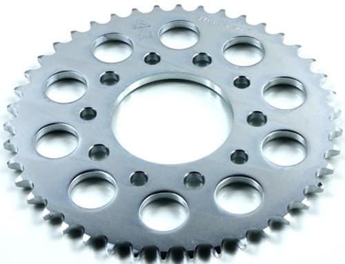 JT Rear Steel Sprocket 525 Pitch - Image 59