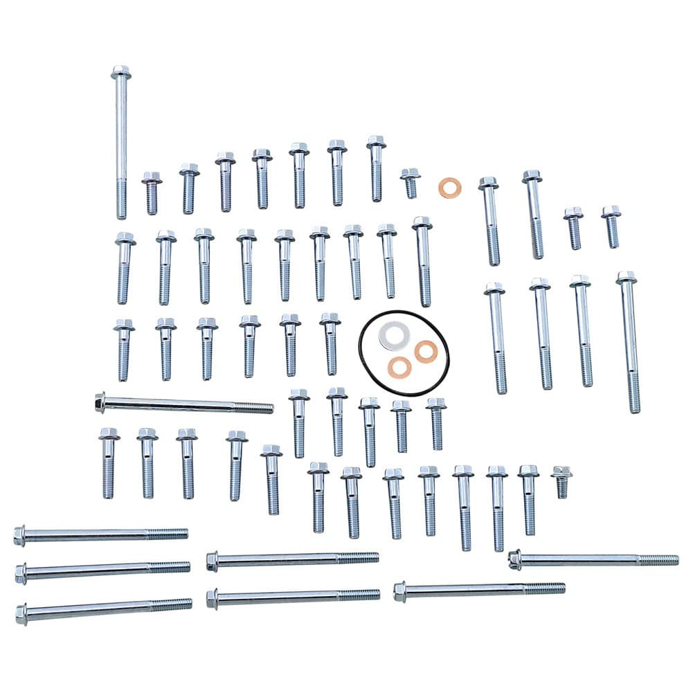 Engine Fastener Kits - Image 20