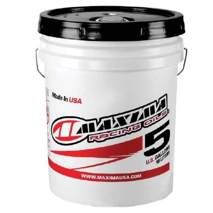 Maxima 2-Stroke Engine Oil Castor 927 - Image 11