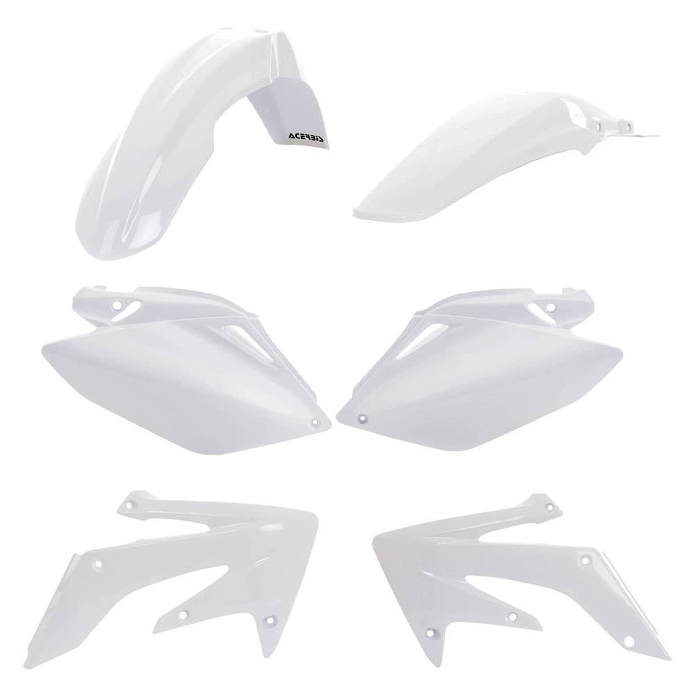 Acerbis Replica Plastic Kit Original 13 - Image 8