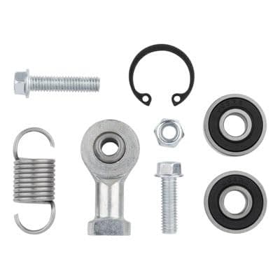 Tusk Rear Brake Pedal Rebuild Kit - Image 11