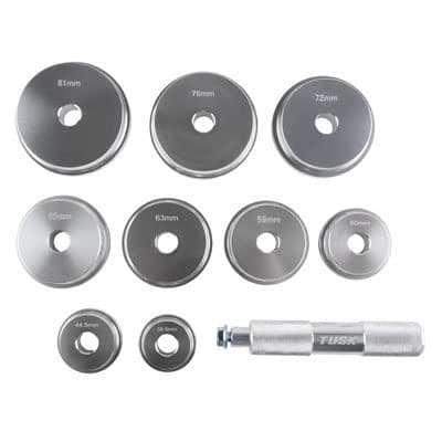 Tusk Bearing Race and Seal Driver Kit - Image 2