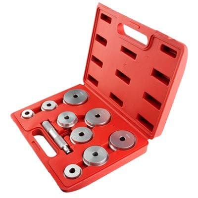 Tusk Bearing Race and Seal Driver Kit - Image 4