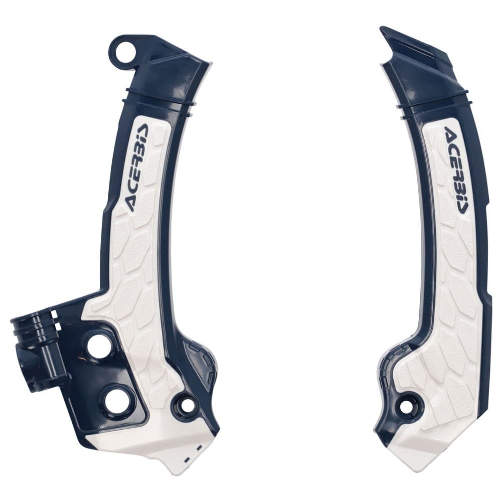 Acerbis X-Grip Frame Guards - Image 75