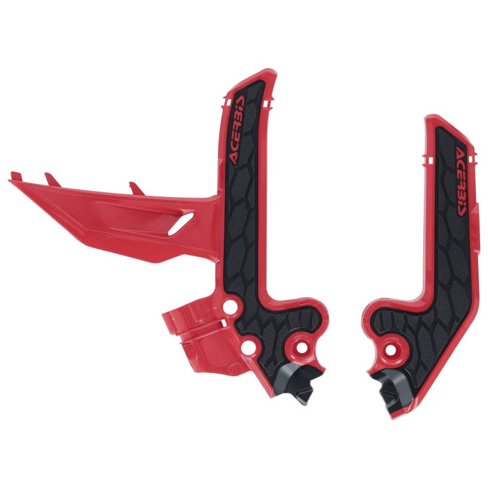 Acerbis X-Grip Frame Guards - Image 135