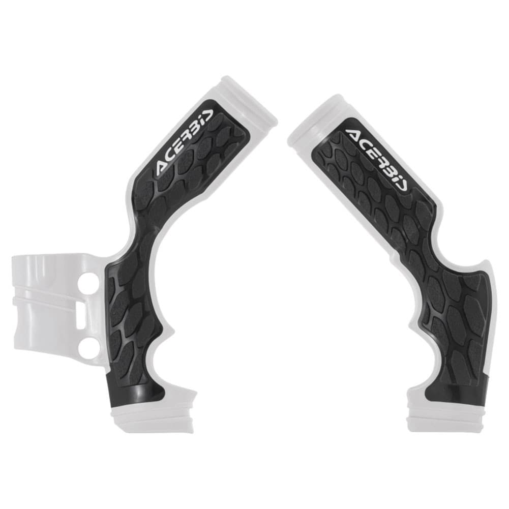 Acerbis X-Grip Frame Guards - Image 39