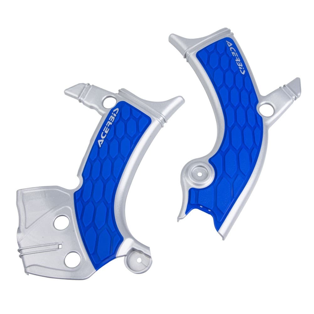 Acerbis X-Grip Frame Guards - Image 46