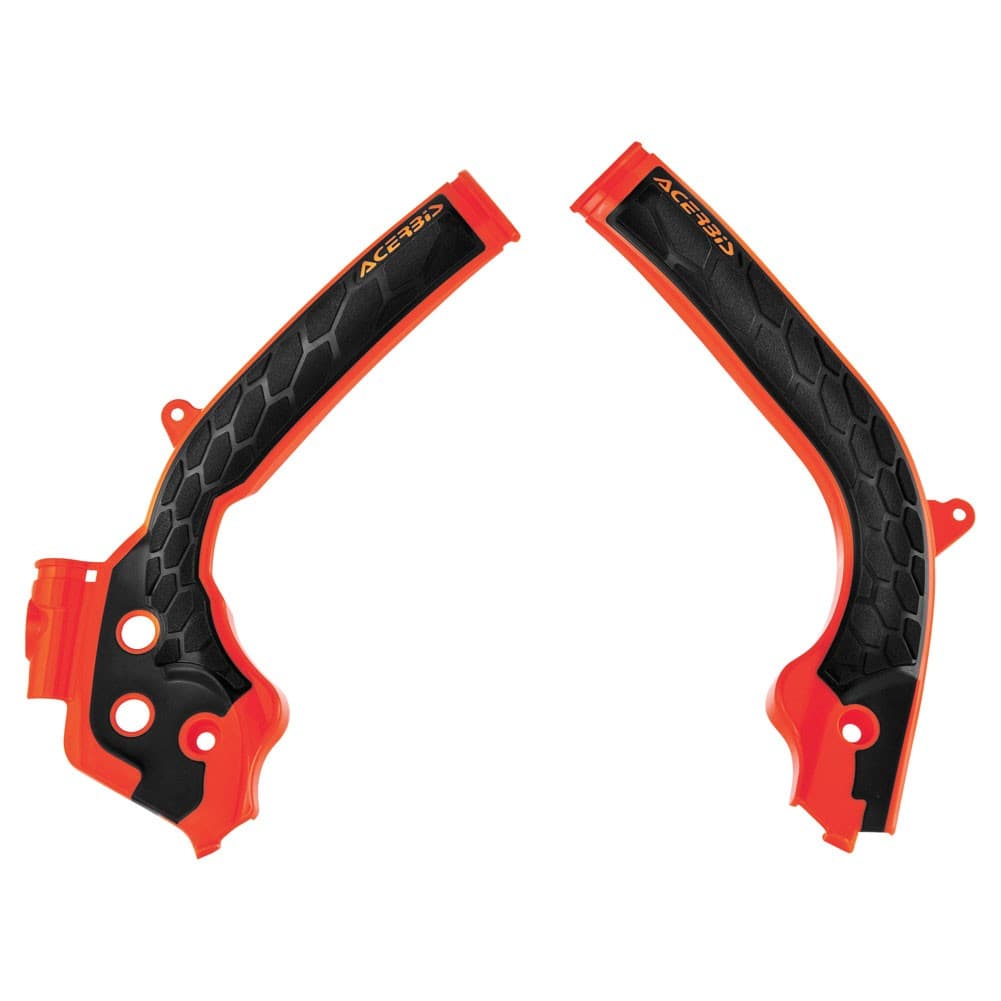 Acerbis X-Grip Frame Guards - Image 13