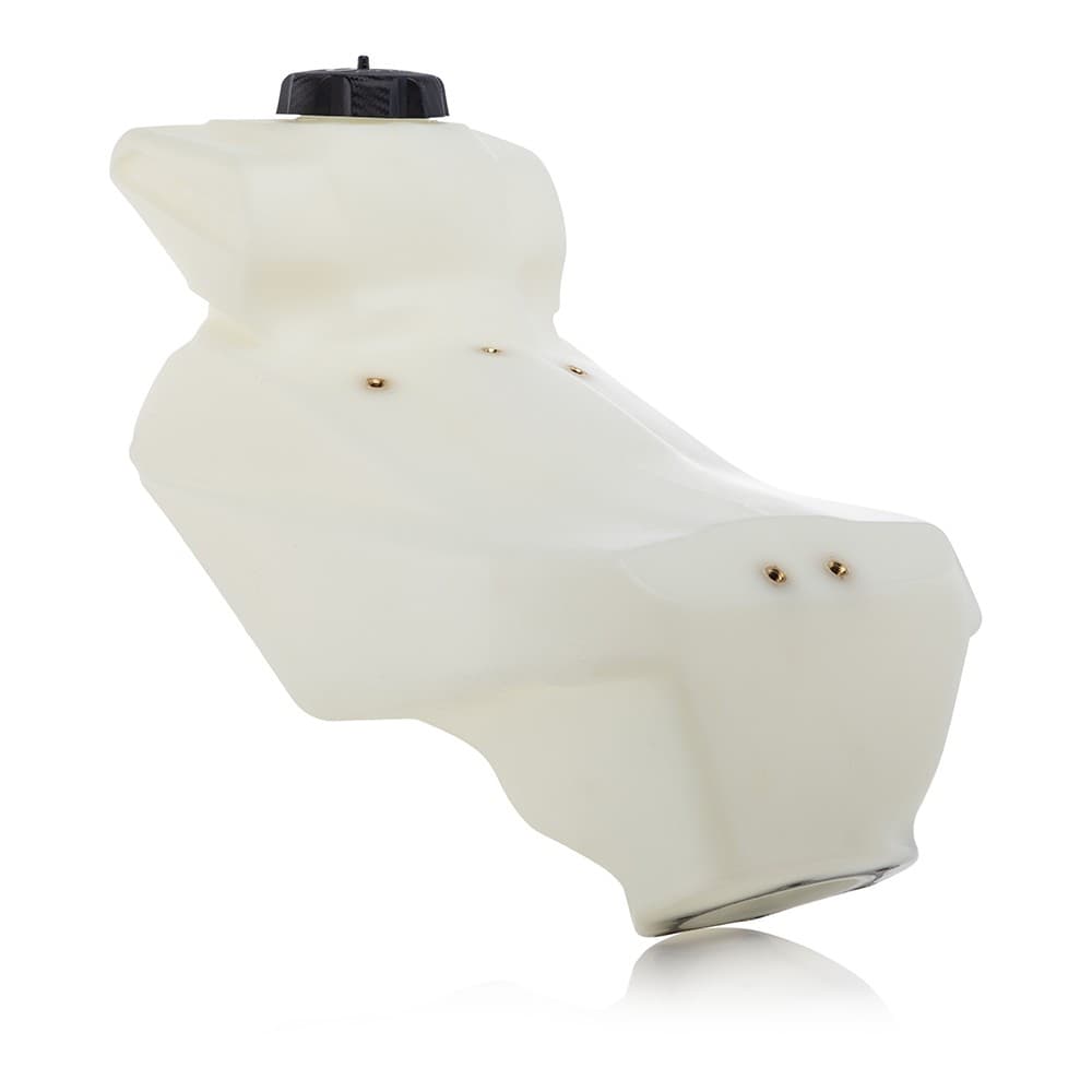 Acerbis Fuel Tank (NO CA) 3.3 Gallon Black - Image 87