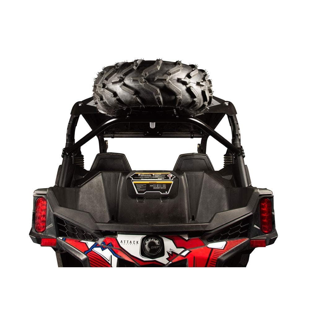Tusk Spare Tire Carrier - Image 39