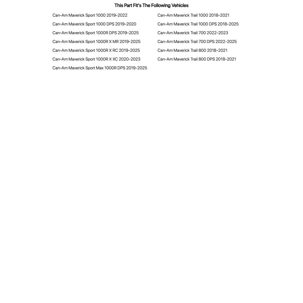 Tusk Spare Tire Carrier - Image 38