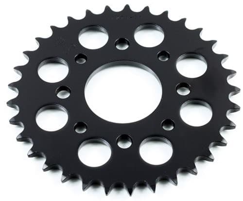 JT Rear Steel Sprocket 525 Pitch - Image 10