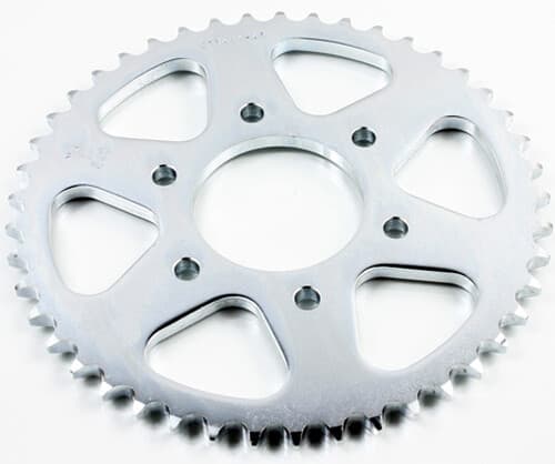 JT Rear Steel Sprocket 525 Pitch - Image 72