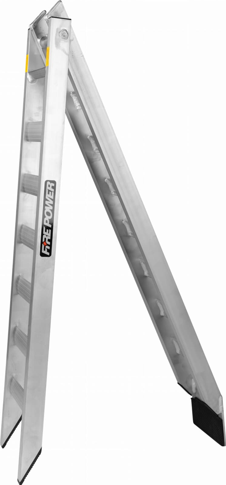 FOLDING RUNWAY RAMP 79" X 9.5" X 7.5"